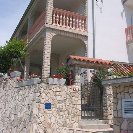 Apartmani Manuela Lopar Buitenkant foto