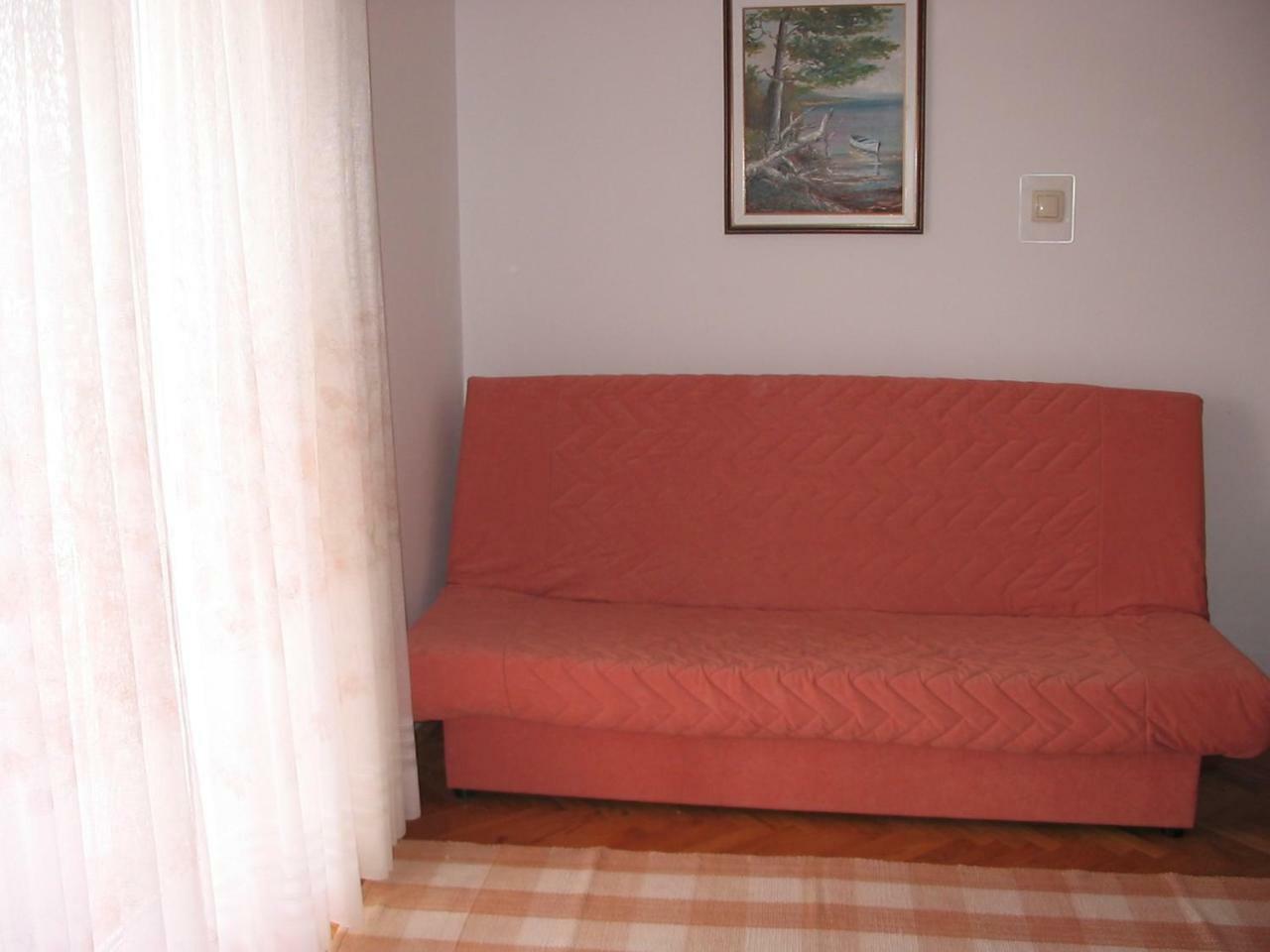 Apartmani Manuela Lopar Kamer foto