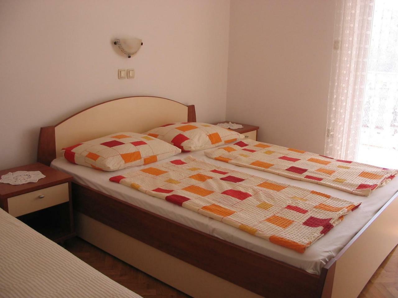 Apartmani Manuela Lopar Kamer foto