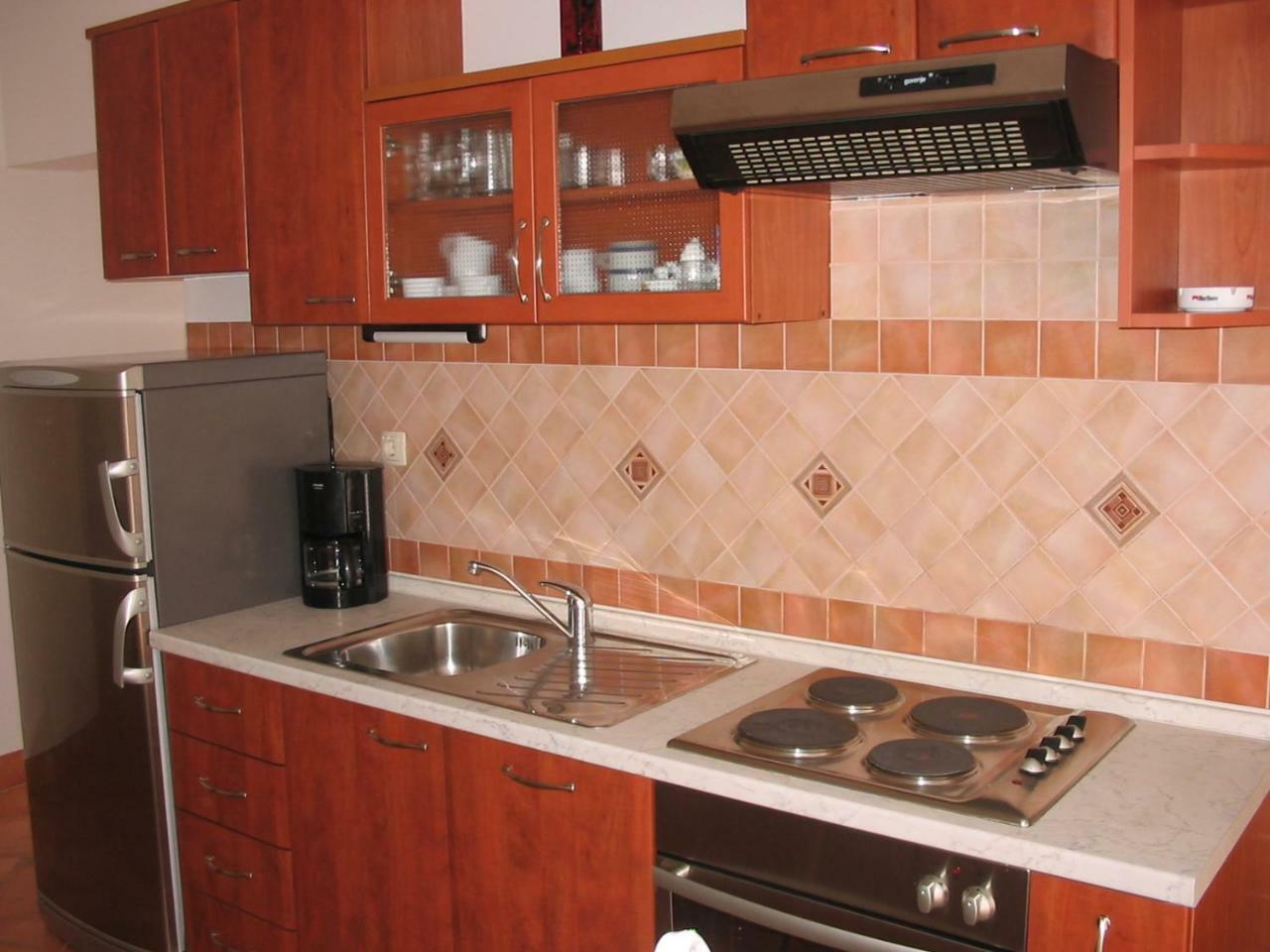 Apartmani Manuela Lopar Kamer foto