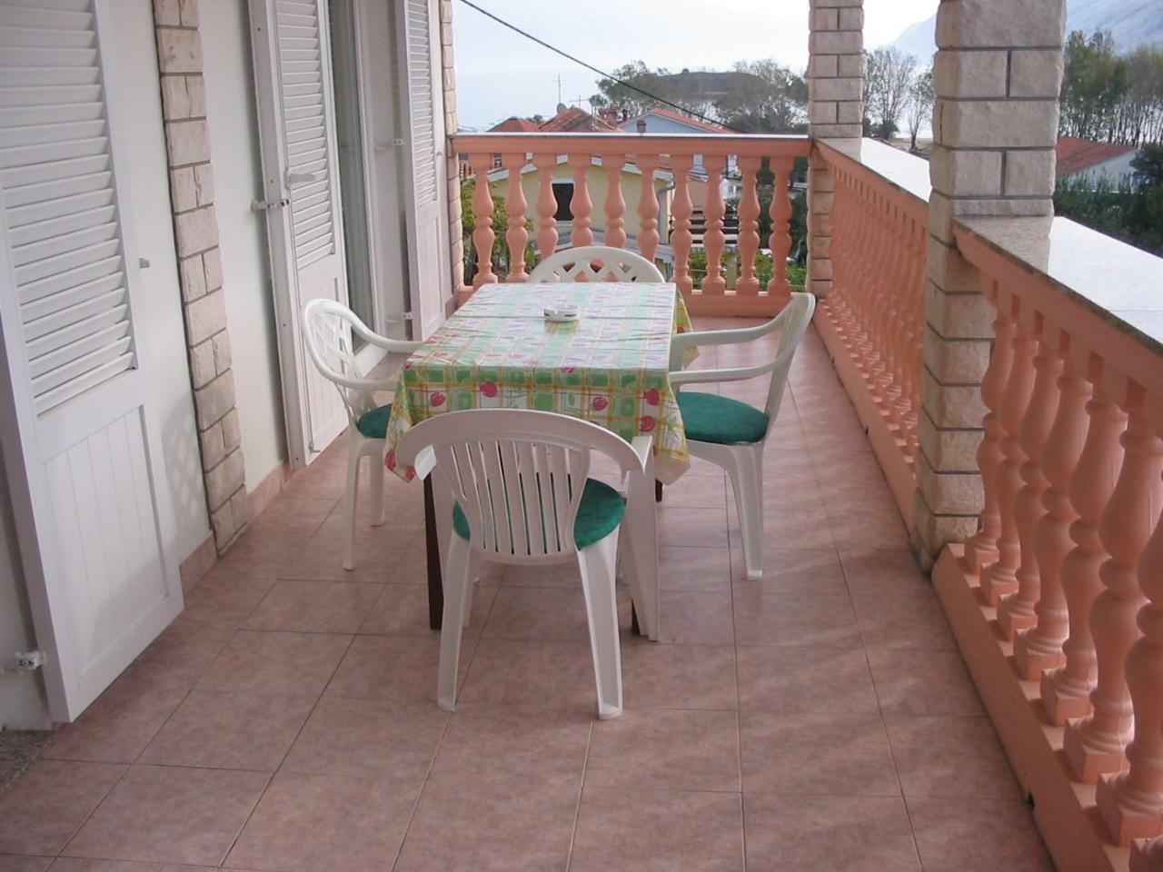 Apartmani Manuela Lopar Kamer foto