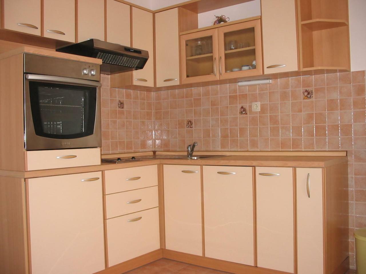Apartmani Manuela Lopar Kamer foto