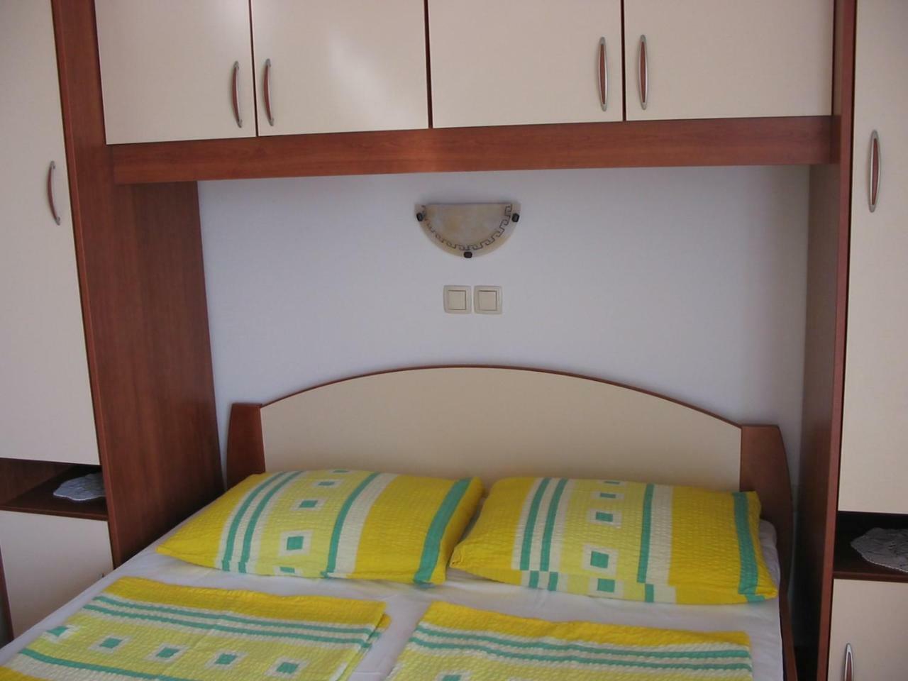 Apartmani Manuela Lopar Kamer foto